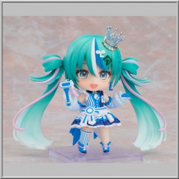 Nendoroid Lawson's 50th anniversary Special Live Ver. - Character Vocal Series 01: Hatsune Miku