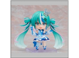 Nendoroid Lawson's 50th anniversary Special Live Ver. - Character Vocal Series 01: Hatsune Miku