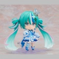 Nendoroid Lawson's 50th anniversary Special Live Ver. - Character Vocal Series 01: Hatsune Miku