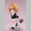 Nendoroid Doll Sakura Kinomoto: Tomoeda Junior High Uniform Ver. - Cardcaptor Sakura: Clear Card