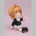 Nendoroid Doll Sakura Kinomoto: Tomoeda Junior High Uniform Ver. - Cardcaptor Sakura: Clear Card