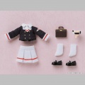 Nendoroid Doll Tomoyo Daidouji: Tomoeda Junior High Uniform Ver. - Cardcaptor Sakura: Clear Card
