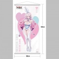 Knit Bunny Girl illustration by CheLA77 Deluxe Edition - Original Character (Hobby Sakura)