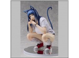 Shizune Hisaka P.E. Uniform Ver. - Original Character (Binding)