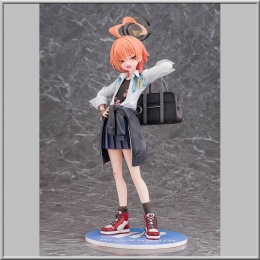 Neru (School) 1/7 - Blue Archive (Phat)