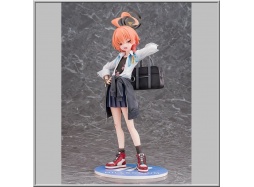 Neru (School) 1/7 - Blue Archive (Phat)