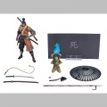 Figma Sekiro: DX Edition - Sekiro: Shadows Die Twice (Max Factory)