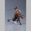 Figma Sekiro: DX Edition - Sekiro: Shadows Die Twice (Max Factory)