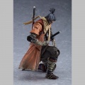 Figma Sekiro: DX Edition - Sekiro: Shadows Die Twice (Max Factory)