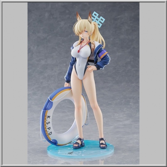 Kanna (Swimsuit) - Blue Archive (Max Factory)