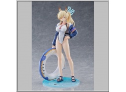 Kanna (Swimsuit) - Blue Archive (Max Factory)
