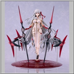 Archer/Durga - Fate/Grand Order (Kadokawa)