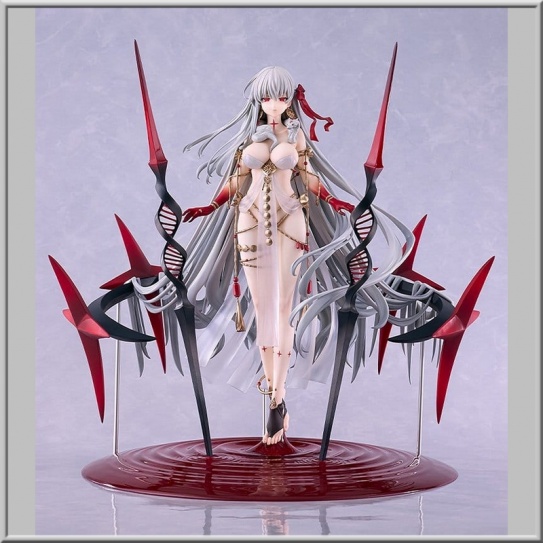 Archer/Durga - Fate/Grand Order (Kadokawa)