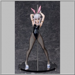 Koneko Toujou: Bunny Ver. 2nd - High School DxD Hero (Freeing)
