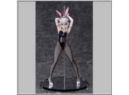 Koneko Toujou: Bunny Ver. 2nd - High School DxD Hero (Freeing)