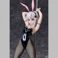 Koneko Toujou: Bunny Ver. 2nd - High School DxD Hero (Freeing)