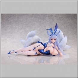 Shinano 1/4 - Azur Lane (Alphamax)
