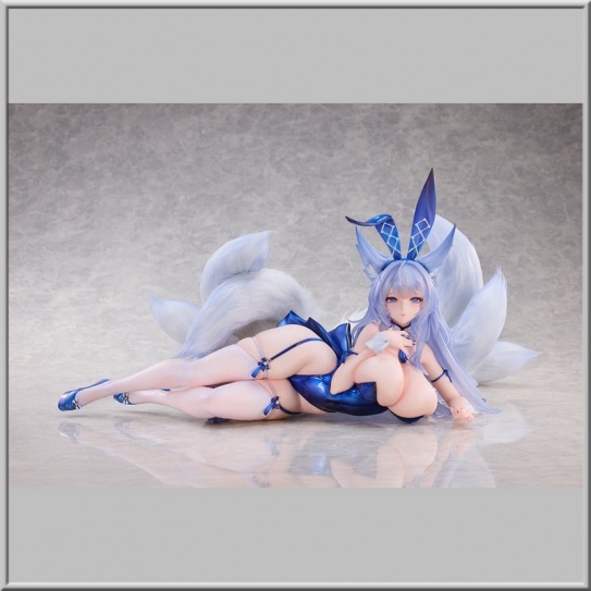 Shinano 1/4 - Azur Lane (Alphamax)