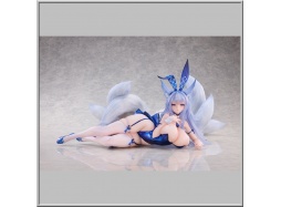 Shinano 1/4 - Azur Lane (Alphamax)