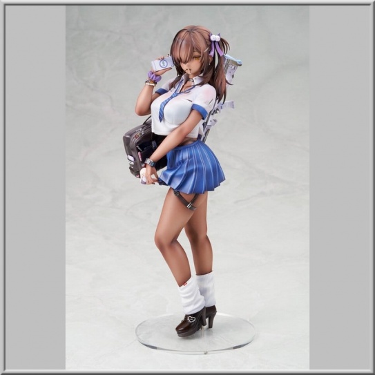 Naga - Goddess of Victory: Nikke (Alter)