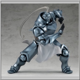 Alphonse Elric - Fullmetal Alchemist: Brotherhood (GSC)