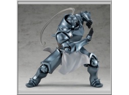 Alphonse Elric - Fullmetal Alchemist: Brotherhood (GSC)