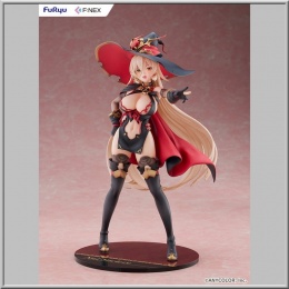 Nuit Sociere 1/7 F:Nex - Nijisanji (Furyu)
