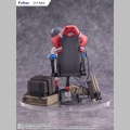 Rikka Takarada Gaming Chair Ver. - SSSS. Gridman Universe (Furyu)