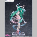 Water lily Ver. - Hatsune Miku F:NEX (Furyu)