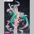 Water lily Ver. - Hatsune Miku F:NEX (Furyu)