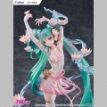 Water lily Ver. - Hatsune Miku F:NEX (Furyu)