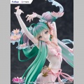 Water lily Ver. - Hatsune Miku F:NEX (Furyu)