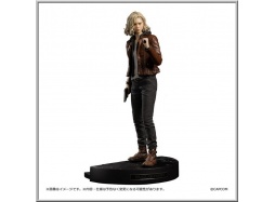 Grace Ashcroft - Resident Evil Requiem (Capcom)