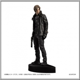 Leon S. Kennedy - Resident Evil Requiem (Capcom)
