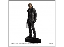 Leon S. Kennedy - Resident Evil Requiem (Capcom)