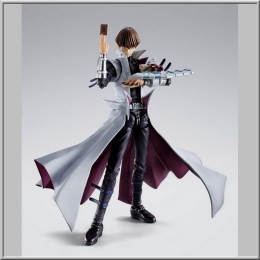 S.H.Figuarts Seto Kaiba - Yu-Gi-Oh!