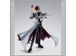 S.H.Figuarts Seto Kaiba - Yu-Gi-Oh!