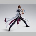 S.H.Figuarts Seto Kaiba - Yu-Gi-Oh!