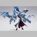 S.H.Figuarts Seto Kaiba - Yu-Gi-Oh!
