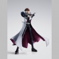 S.H.Figuarts Seto Kaiba - Yu-Gi-Oh!
