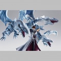 S.H.Figuarts Seto Kaiba - Yu-Gi-Oh!
