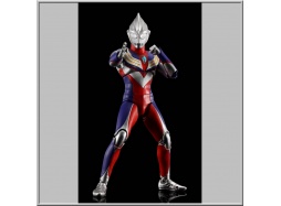 S.H.Figuarts Shinkocchou Seihou Ultraman Tiga Multi Type 30th Anniversary Edition - Ultraman Series