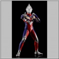 S.H.Figuarts Shinkocchou Seihou Ultraman Tiga Multi Type 30th Anniversary Edition - Ultraman Series