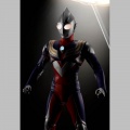 S.H.Figuarts Shinkocchou Seihou Ultraman Tiga Multi Type 30th Anniversary Edition - Ultraman Series