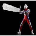 S.H.Figuarts Shinkocchou Seihou Ultraman Tiga Multi Type 30th Anniversary Edition - Ultraman Series