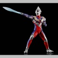 S.H.Figuarts Shinkocchou Seihou Ultraman Tiga Multi Type 30th Anniversary Edition - Ultraman Series