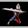 S.H.Figuarts Shinkocchou Seihou Ultraman Tiga Multi Type 30th Anniversary Edition - Ultraman Series
