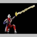S.H.Figuarts Shinkocchou Seihou Ultraman Tiga Multi Type 30th Anniversary Edition - Ultraman Series