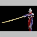 S.H.Figuarts Shinkocchou Seihou Ultraman Tiga Multi Type 30th Anniversary Edition - Ultraman Series