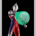 S.H.Figuarts Shinkocchou Seihou Ultraman Tiga Multi Type 30th Anniversary Edition - Ultraman Series